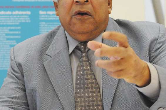 « Les artisans ont plus que jamais besoin d'être défendus »