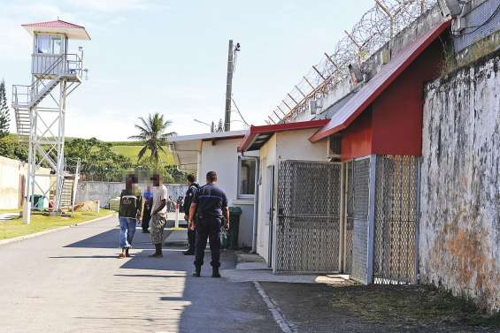 Le violeur victime de l'hyperviolence en prison