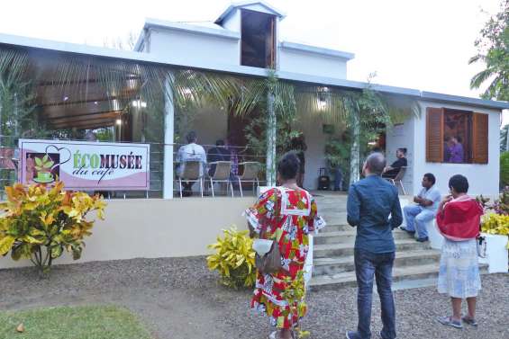 « Paroles de vieux » s'expose à l'Ecomusée