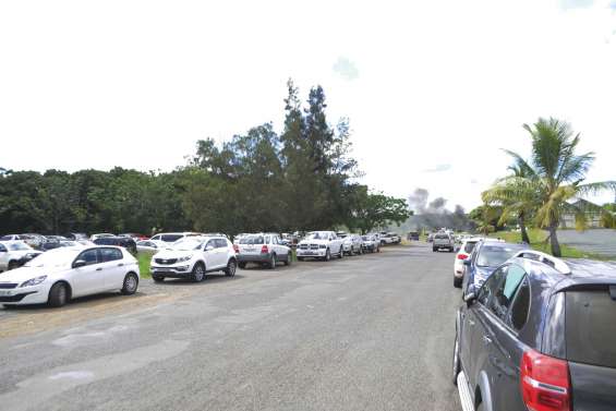 L'USTKE campe sur ses positions