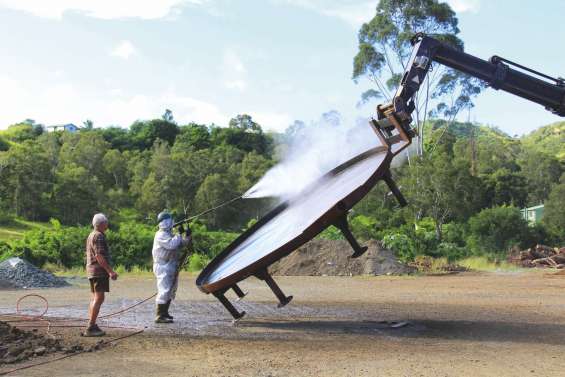 Petit guide pratique de la Fête de la ville