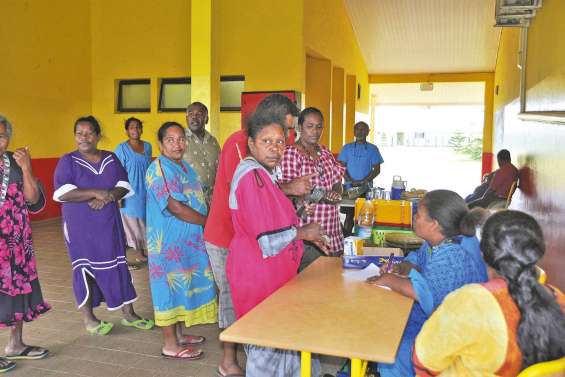 Les parents d'élèves appellent à la rencontre