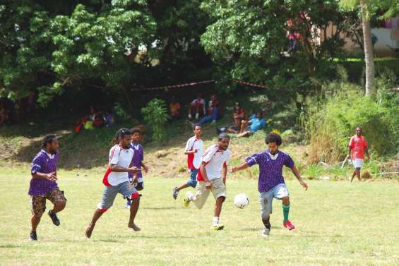 Retour en images sur un week-end festif et sportif