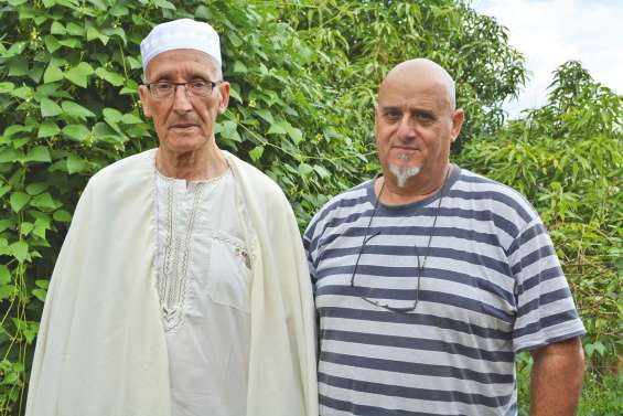 Un Algérien sur les traces de son aïeul déporté politique