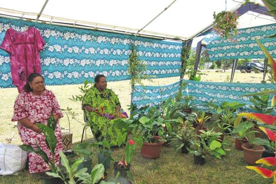 Canafloralies sort ses plus belles plantes