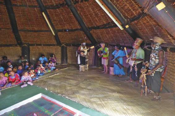 Les contes au cœur de l'enseignement