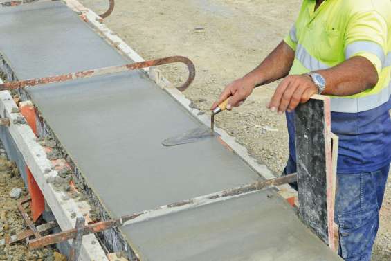 Un accident du travail toutes les deux heures