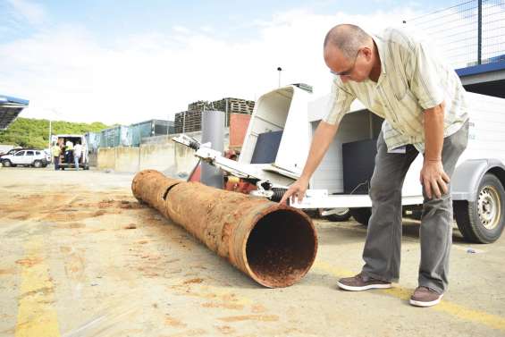 Coupures d'eau à répétition dans le quartier de Koé