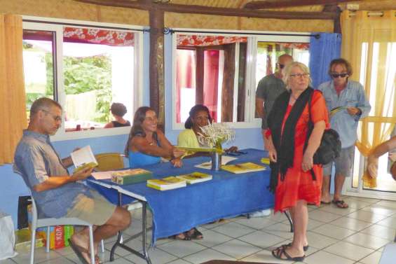 Des portes ouvertes bien accueillies