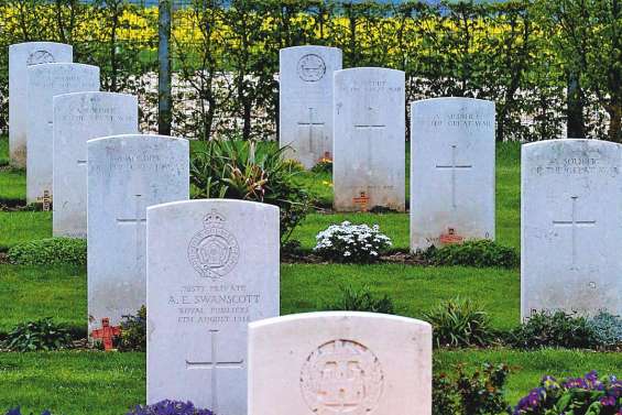 L'Australie rend un vibrant hommage à ses soldats tombés en 1914-18