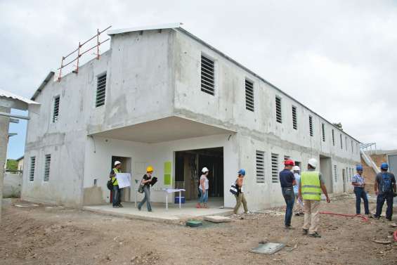 Le foyer de l'enfance devrait ouvrir plus tôt que prévu