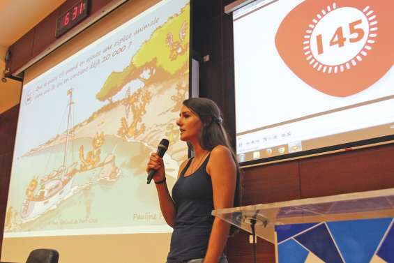 Un peu d'humour ou d'amour dans ce monde de thésards