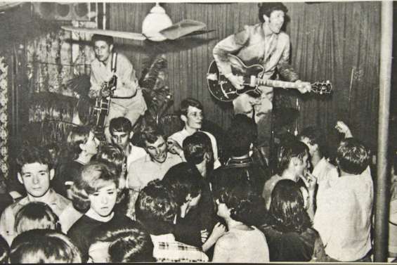 Ces concerts qui ont fait vibrer le Caillou