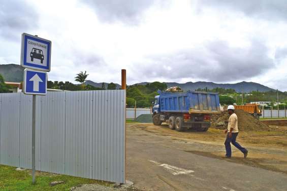 Les hamburgers plus forts que les covoitureurs