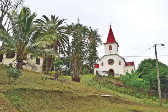 Saint-Louis, tribu étudiée à la loupe