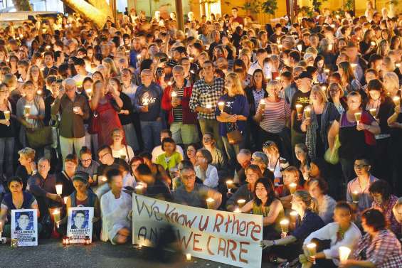Le camp de Manus va fermer