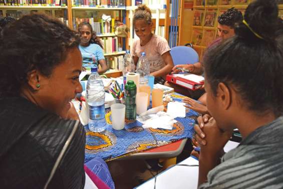 Les ados pensent, donc philosophent