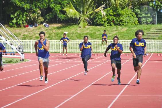Jules-Garnier qualifie deux équipes pour les championnats de France