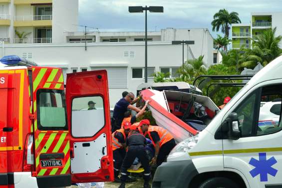 L'accident mortel de Rémi Le Goff devant le tribunal