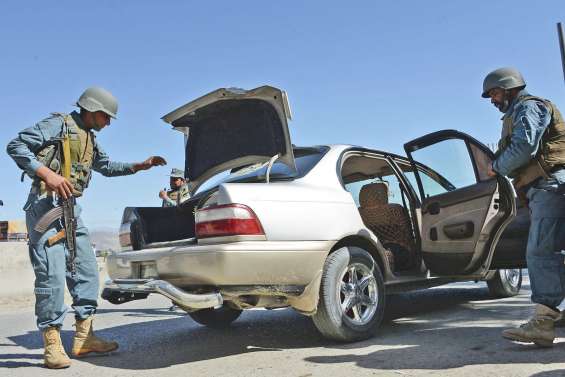 Une Australienne enlevée en Afghanistan