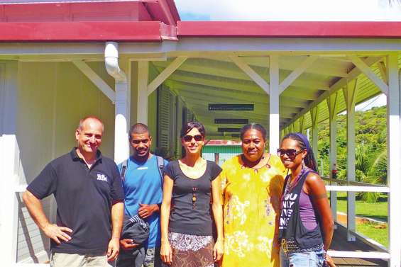 La fête de la Musique se prépare au village