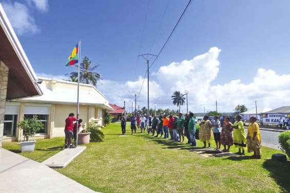 Une journée du souvenir pour les indépendantistes