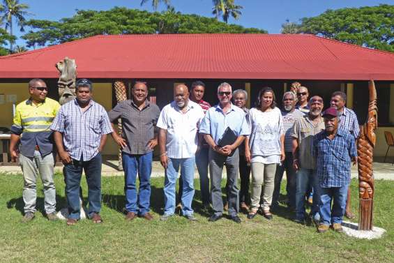 La SAS Vook fait son premier bilan