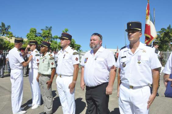Un 8-Mai pas comme les autres