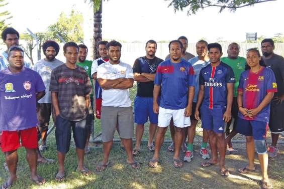 Les éducateurs de foot se professionnalisent