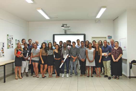 Un concours pour mieux saisir l'Europe et s'en rapprocher