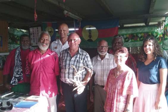 Sous le signe de la réconciliation