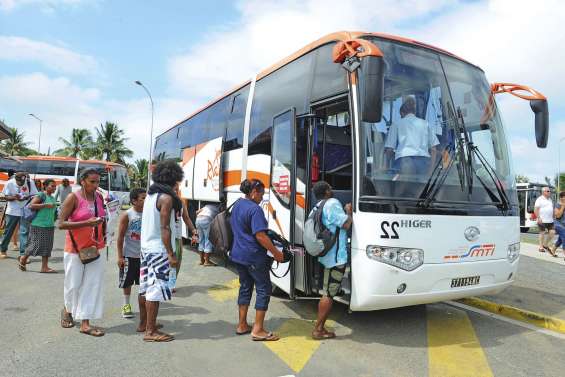 Des perturbations sur le réseau Raï