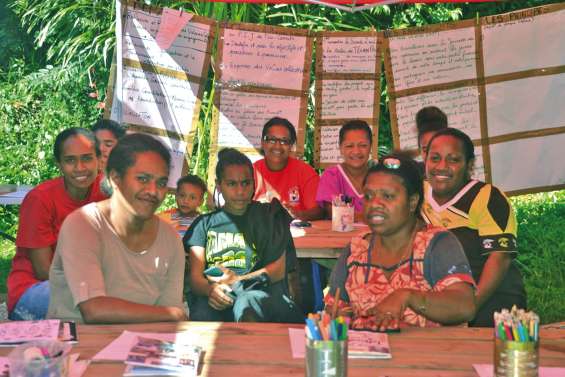 Accompagner les jeunes dans leurs projets