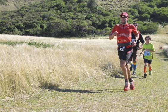 Cochereau sera face à deux Australiens