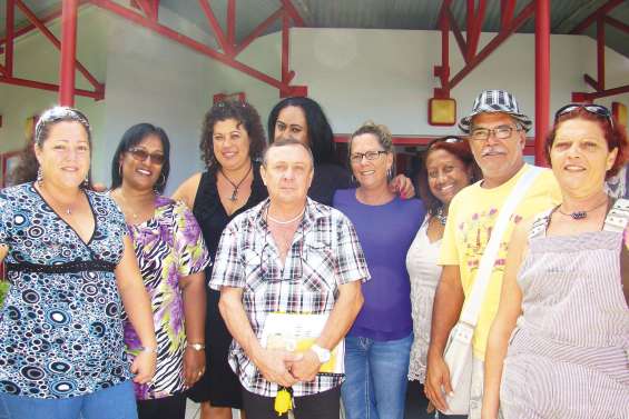 L'association Solidarité Handicapés s'agrandit