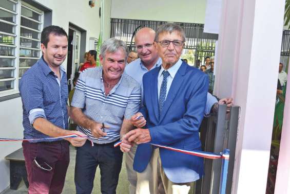 A chaque ville sa méthode pour nommer les écoles