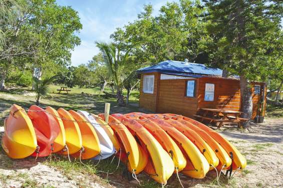 Les prestataires touristiques de Poé au bord de l'asphyxie