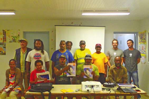 La Côte oubliée sous le regard de l'il