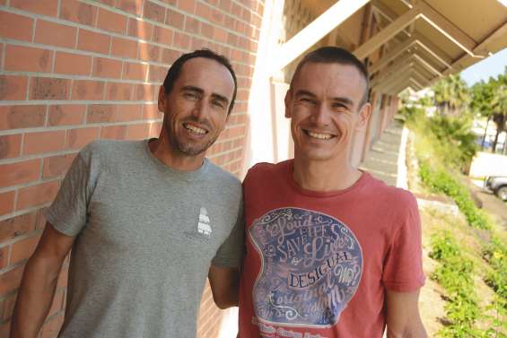 « Pour apprécier une course,  il faut qu'elle soit conviviale »