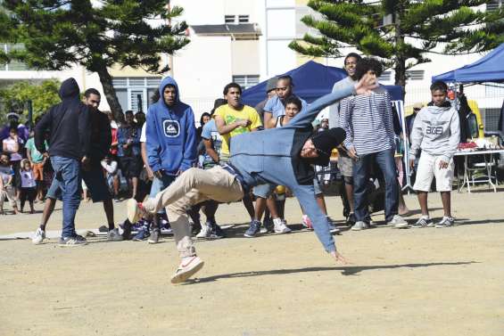 Festival des arts du Pacifique : premiers départs