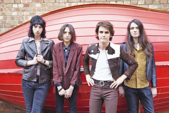 Dans quatre mois, Fort Téremba sous l'assaut des décibels