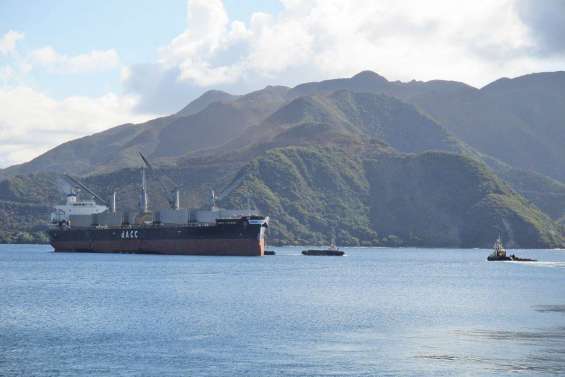 Le groupe Ballande voit la Chine