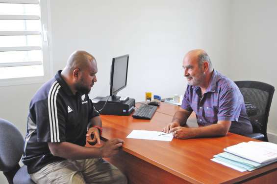 L'antenne du Spip monte en puissance