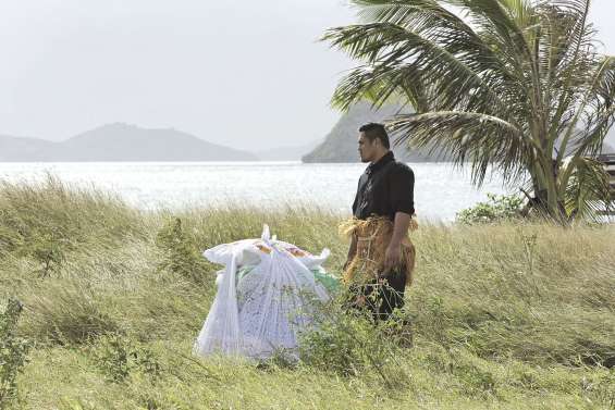 Mercenaire bien accueilli à Cannes
