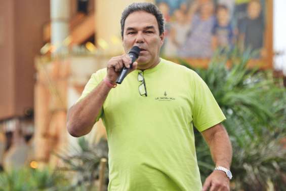 L'intersyndicale de la SLN s'inquiète pour l'emploi