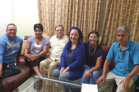 Un festival du cinéma latino dans le Nord