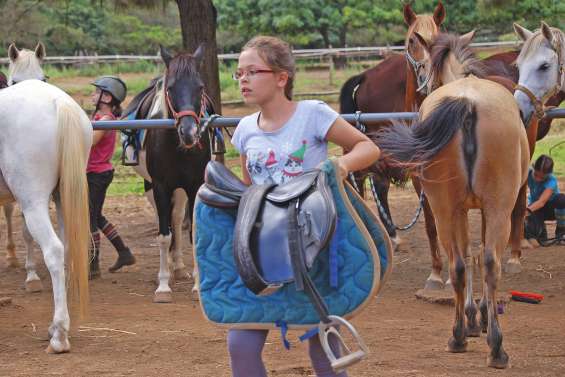 Le plein d'idées pour passer des vacances actives