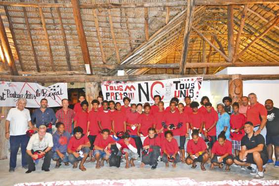 Ils sont « tous prêts » pour assister à l'Euro 2016 en Métropole