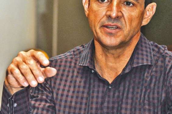 Les exportateurs de minerai croient en « une position rassembleuse »