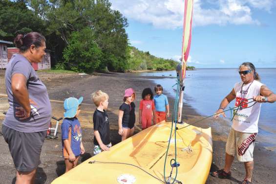 Art ou sport, en camping ou à la journée : des vacances à la carte